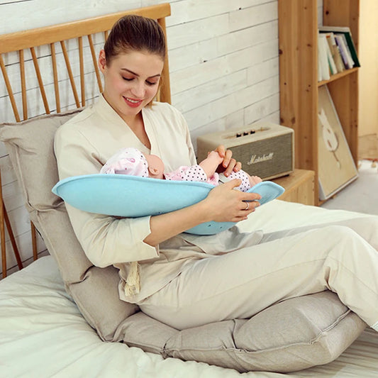 Comfy Baby Nursing Pillow