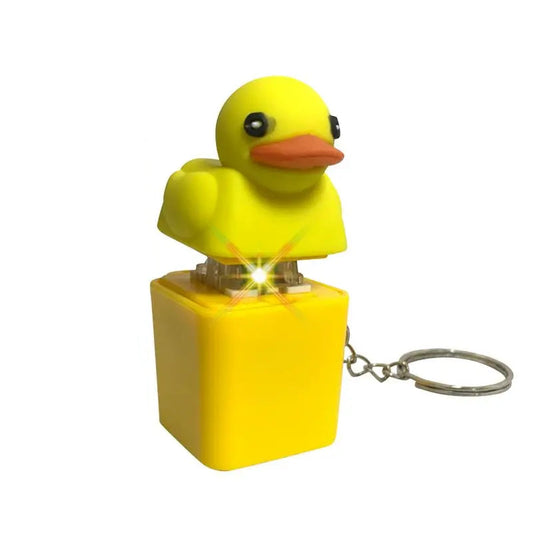 Fun and Unique Duckeys Artisan Keycaps