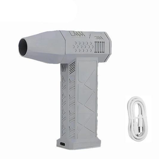 High-Performance Brushless Turbo Fan