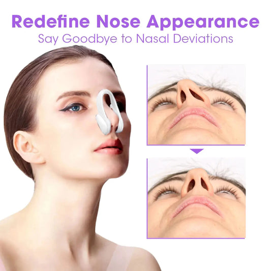 Silicone Nose Lifting Clip