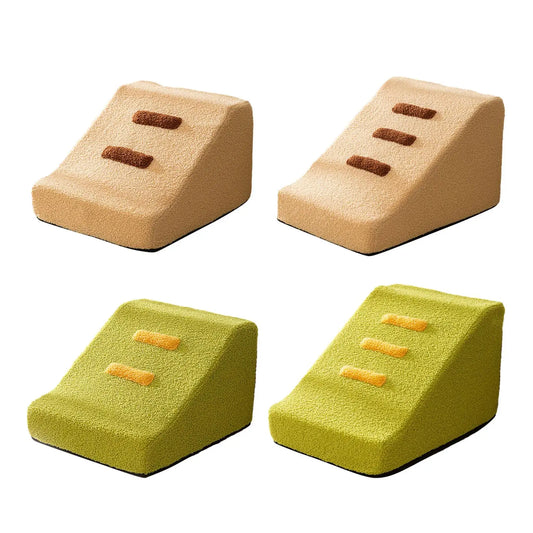 Soft And Stable Pet Stairs