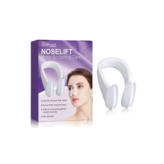 Silicone Nose Lifting Clip