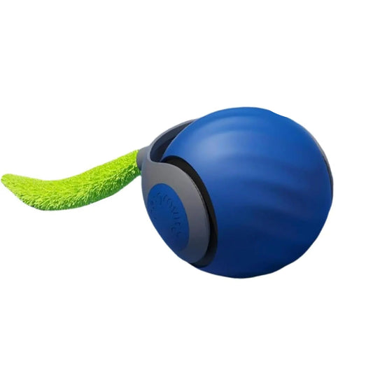 Speedy Tail 2.0 Interactive Cat Toy