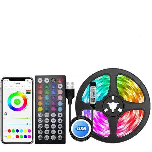 WiFi Smart LED Strip Light
