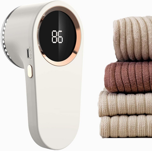 Rechargeable Electric Lint Remover