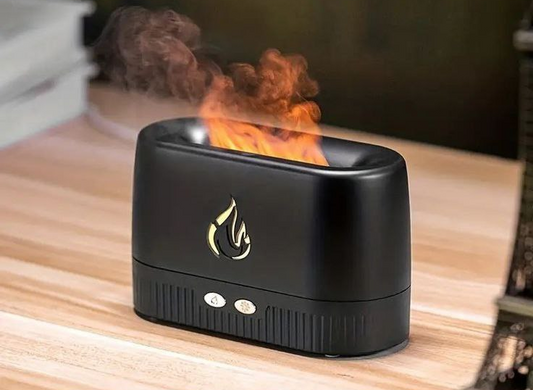 Ultrasonic Aroma Cool Air Humidifier